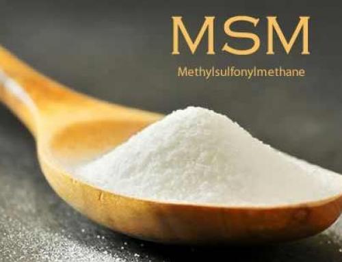 МСМ е биолошки активен сумпор кој на нашиот организам му помага да се остане здрав, енергичен, витален и во староста